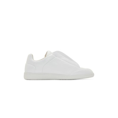 MAISON MARGIELA FUTURE LOW SNEAKERS S37WS0497P2589H7341